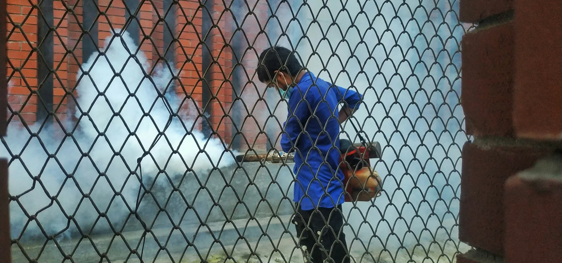 Diệt Mối 247 xử lý côn trùng